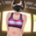 部活少女の過ち 画像5