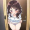 部活少女の過ち 画像6