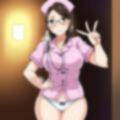 下着姿を見てください 画像3