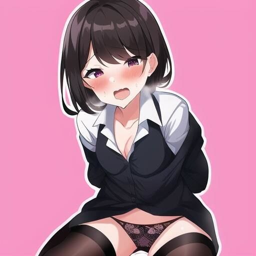 おっぱいが大きいのがコンプレックスです 画像10