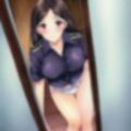 あーしの裸で興奮するの？ 画像4