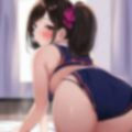あーしの裸で興奮するの？ 画像6