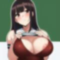 あーしの裸で興奮するの？ 画像7
