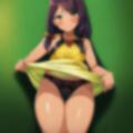 あーしの裸で興奮するの？ 画像8