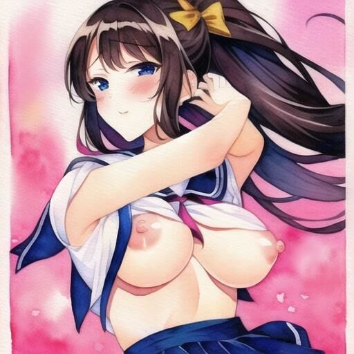 アイドルの水着自撮りがエロすぎる 画像9