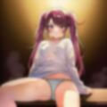 夏休みの秘め事 画像1