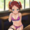 夏休みの秘め事 画像10