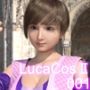 【▲All】『理想の彼女を3DCGで作ります』から生まれたバーチャルアイドル「桜庭瑠華」（サクラバルカ）の写真集:LucaCosII_01サンプル画像