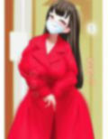 口裂け女が「あたしきれい？」と脅してきたから着てやった