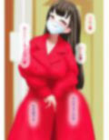 口裂け女が「あたしきれい？」と脅してきたから着てやった