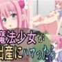 魔法少女が出産にハマったら