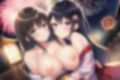 百合花火