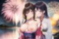 百合花火