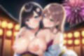 百合花火