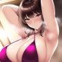 熟女×下着×湿気〜全裸禁止令