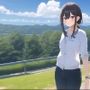 背景画像集