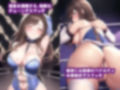AIアイドル美少女プロレスラーCG集