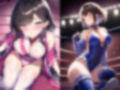 AIアイドル美少女プロレスラーCG集