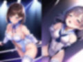 AIアイドル美少女プロレスラーCG集