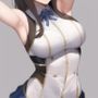 脇フェチのためのもの2