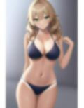 「健全な」リサ 画像2