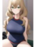 「健全な」リサ 画像3