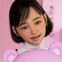 天狗おじさん精子と性教育（2）【性教育日誌】女の子が性に目覚めた日