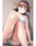 「健全な」比叡 画像1