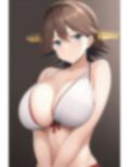 「健全な」比叡 画像2