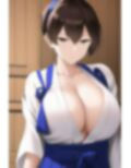「健全な」加賀 画像1