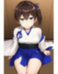 「健全な」加賀 画像5