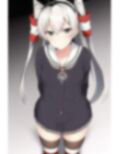 「健全な」天津風 画像1