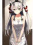 「健全な」天津風 画像2