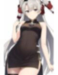 「健全な」天津風 画像3