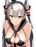 「健全な」天津風 画像4