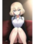 「健全な」カチューシャ 画像1