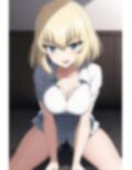 「健全な」カチューシャ 画像5