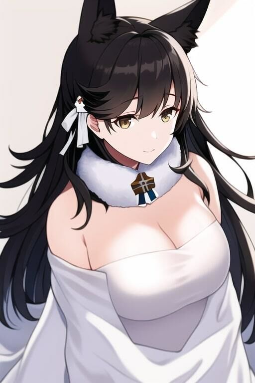 「健全な」愛宕（アズールレーン） 画像5