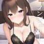 アイドル級茶髪美女セクシーランジェリー詰め合わせ