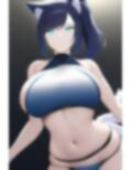 「健全な」神通 画像1