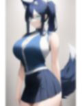 「健全な」神通 画像2