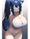 「健全な」神通 画像3