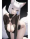 「健全な」加賀（アズールレーン） 画像1