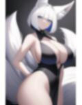 「健全な」加賀（アズールレーン） 画像2