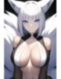 「健全な」加賀（アズールレーン） 画像3