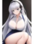 「健全な」イラストリアス 画像1