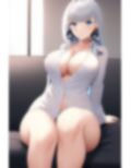 「健全な」イラストリアス 画像2