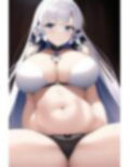 「健全な」イラストリアス 画像3
