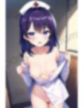 性処理係〇リナース 新人研修6 画像1