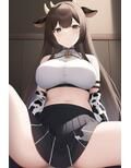 「健全な」樫野 画像1